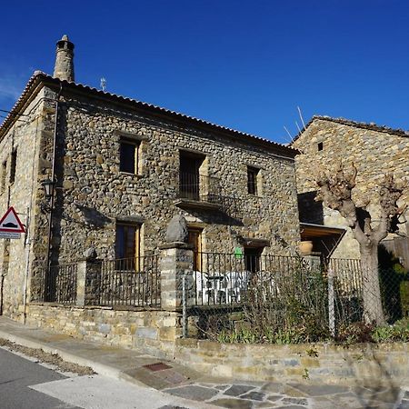 Casa Rural La Escuela Los Molinos  Dış mekan fotoğraf