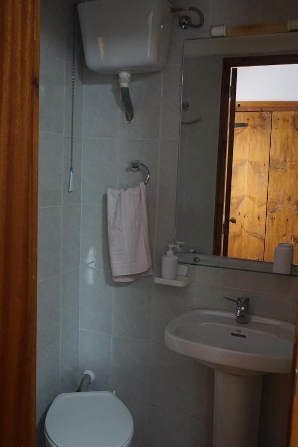 Casa Rural La Escuela Los Molinos  Dış mekan fotoğraf