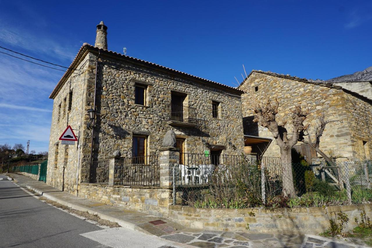 Casa Rural La Escuela Los Molinos  Dış mekan fotoğraf