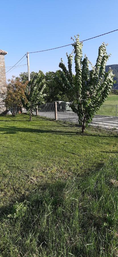 Casa Rural La Escuela Los Molinos  Dış mekan fotoğraf