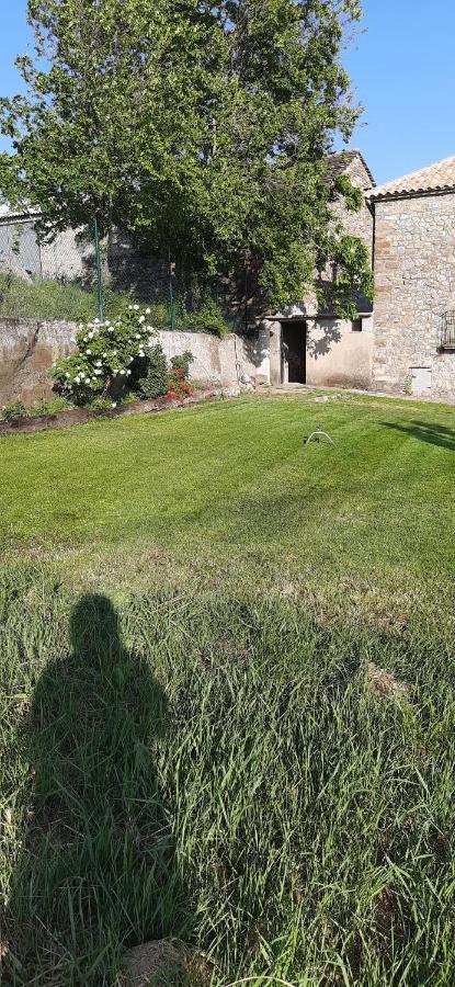 Casa Rural La Escuela Los Molinos  Dış mekan fotoğraf