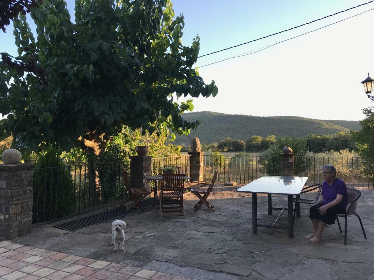 Casa Rural La Escuela Los Molinos  Dış mekan fotoğraf
