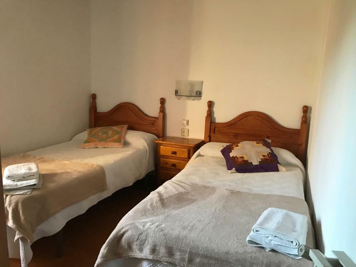 Casa Rural La Escuela Los Molinos  Dış mekan fotoğraf