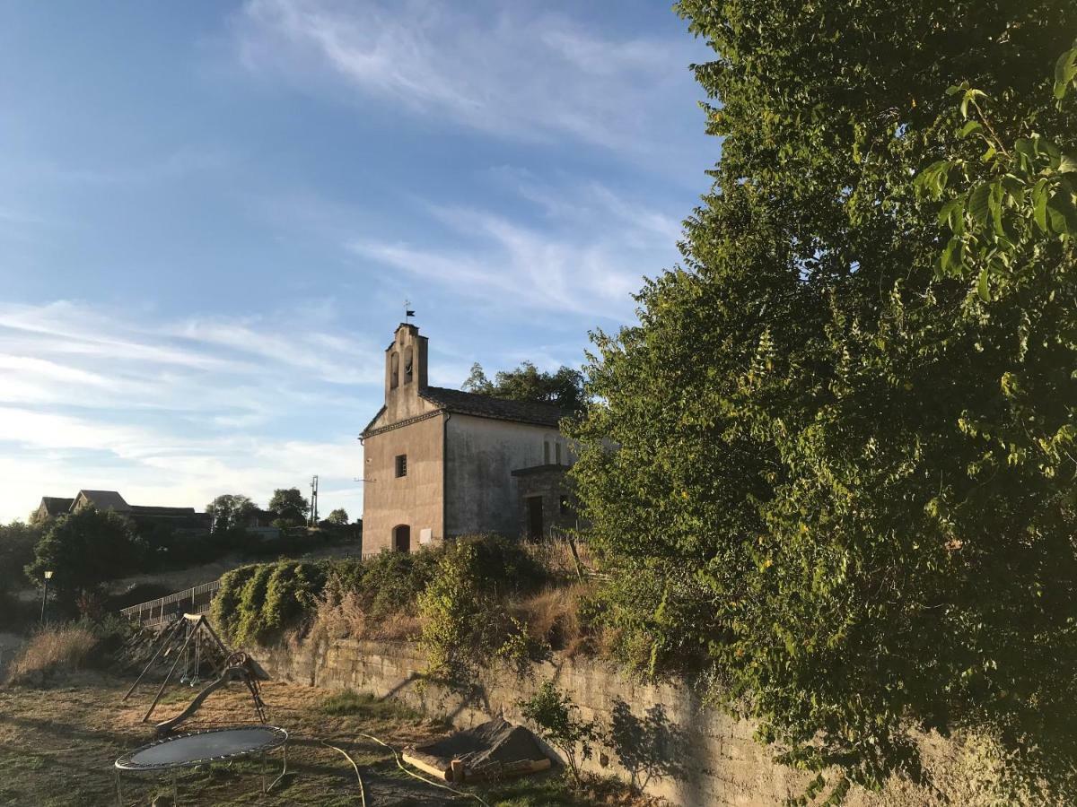Casa Rural La Escuela Los Molinos  Dış mekan fotoğraf